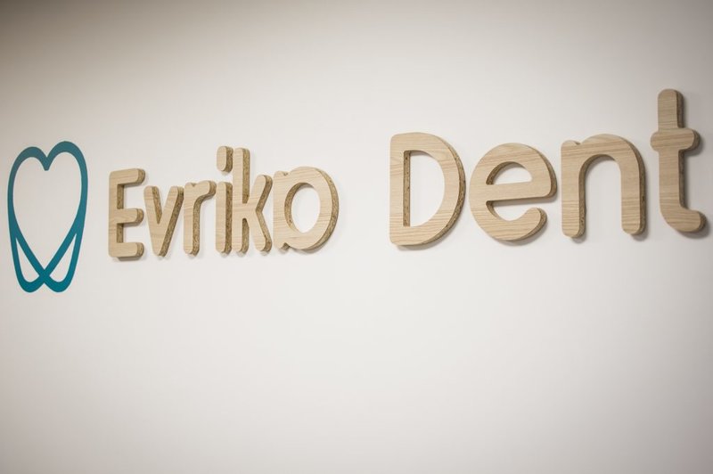 Evrika Dent - clinica stomatologica