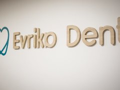 Evrika Dent - clinica stomatologica